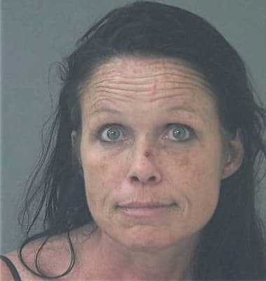 Mary Stevens, - Santa Rosa County, FL 